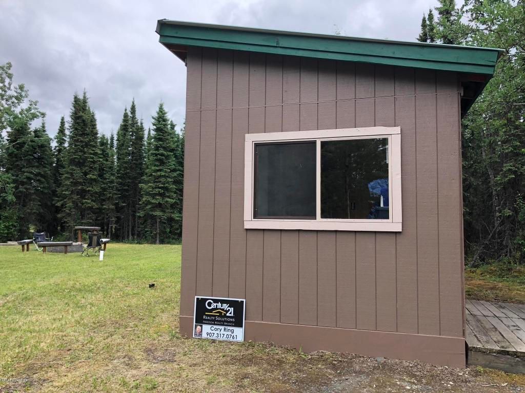 L10-11-A1 King Salmon Ave: King Salmon Ave, King Salmon, AK 99613